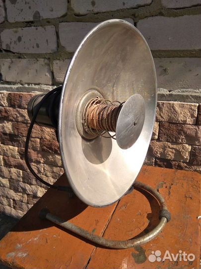 Электрообогреватель