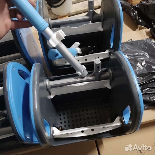 Отжим для мопов