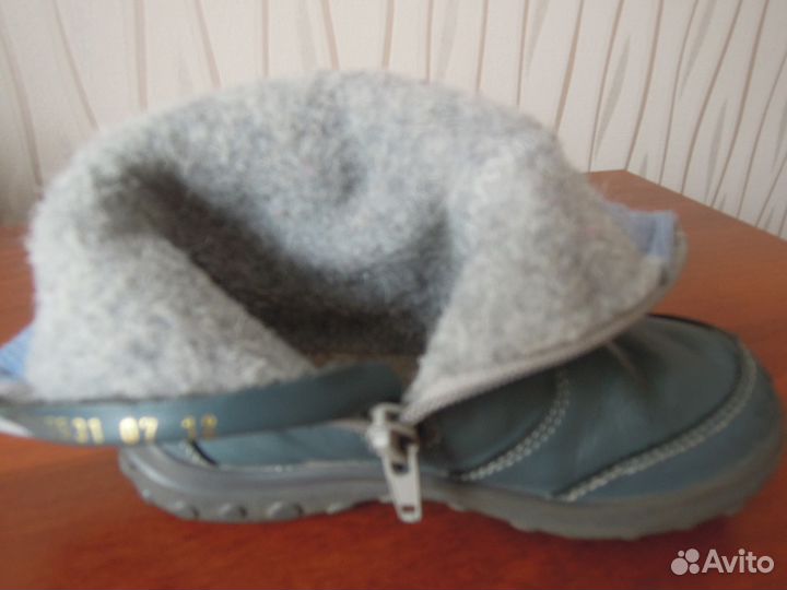 Сапоги.ботинки