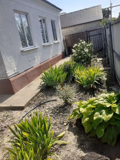 Дом 92,2 м² на участке 8,7 сот.