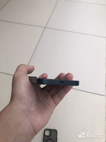 iPhone 13, 128 ГБ