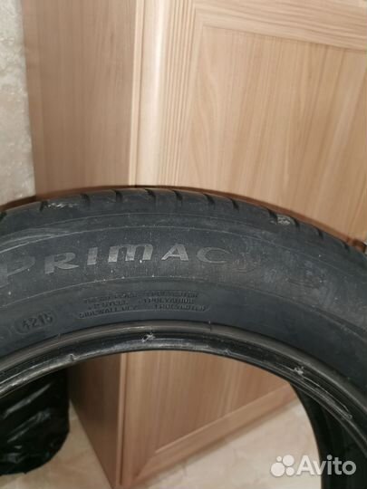 Michelin Primacy 3 205/60 R16 W