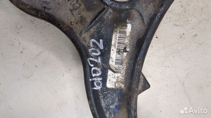 Рычаг подвески Peugeot 807, 2007