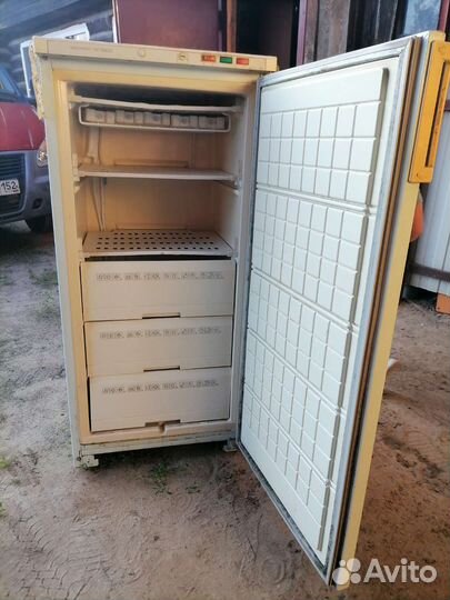 Морозильная камера Минск