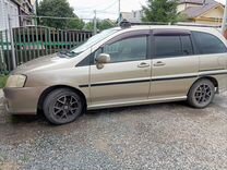 Nissan Liberty 2.0 CVT, 2002, 777 777 км, с пробегом, цена 500 000 руб.