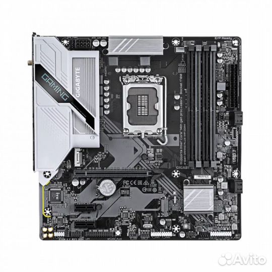 Материнская плата Gigabyte B760M gaming PLU 690550