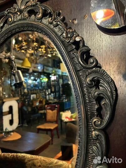 Зеркало дизайнерское