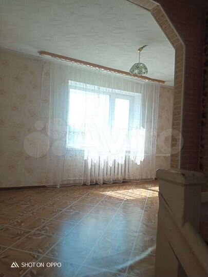 3-к. квартира, 599 м², 2/2 эт.