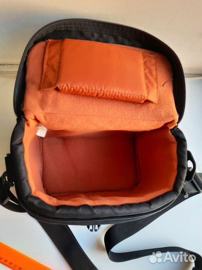 Сумка для фотокамеры Lowepro Adventura 160