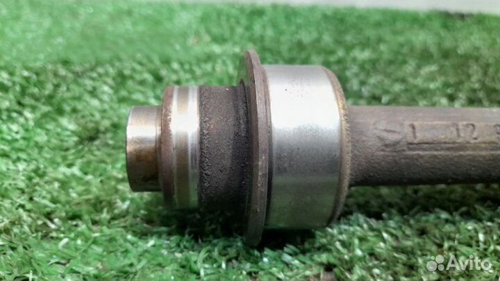 Вал масляного насоса Volkswagen Passat B5 APU 1.8