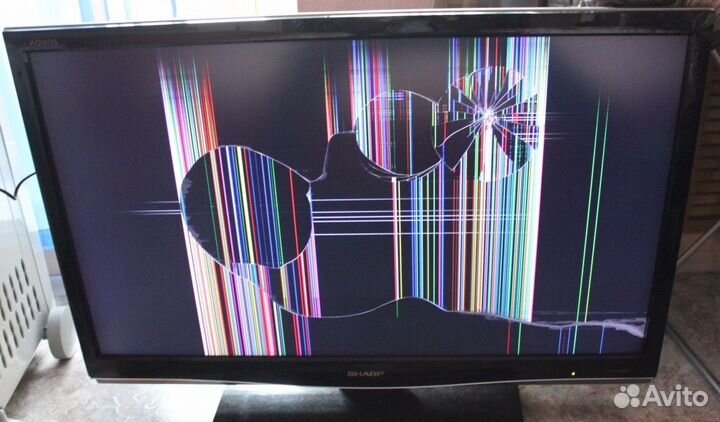 Продам матрицы к ЖК телевизорам