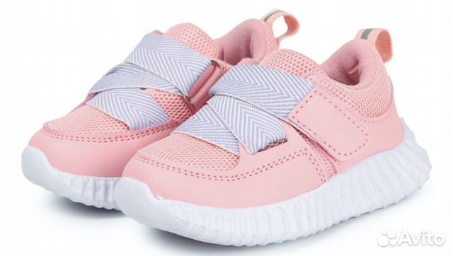 Кроссовки детские Tombi 22 размер