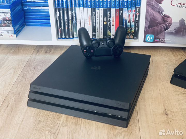 Sony PS4 Pro