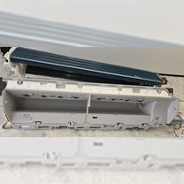 Чистка кондиционеров, обслуживание, заправка