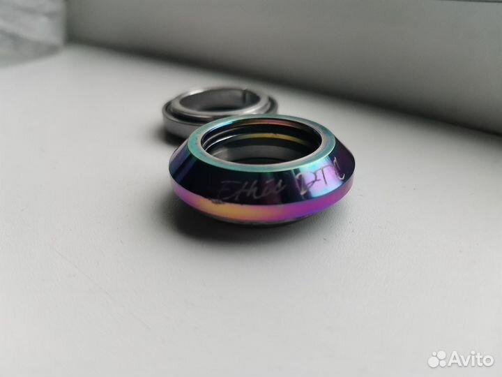 Подшипник рулевой Ethic