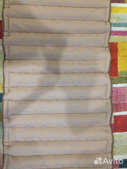 Матрас ортопедический