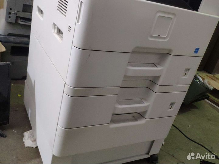 Мфу kyocera FS-6530MFP