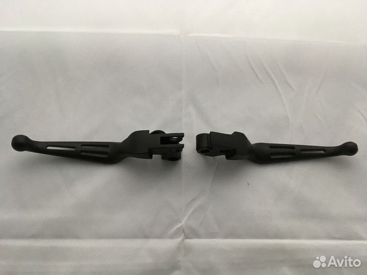 Рычаги тормоза и сцепления Harley Davidson