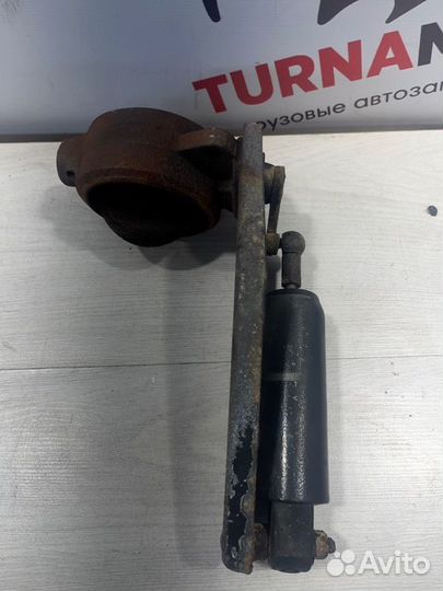 Горный тормоз Man Tgm 18.250 D0836LFL63