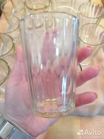 Посуда СССР новая и бу