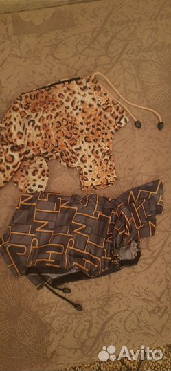 Одежда для маленьких пород собак