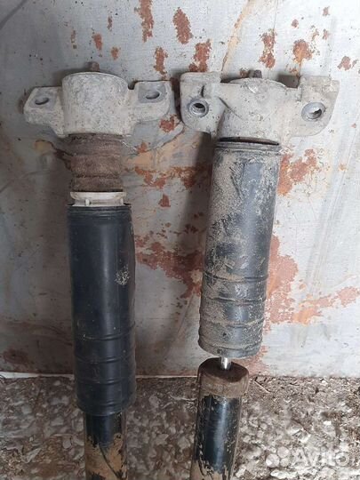 Амортизатор задний Chevrolet Cobalt