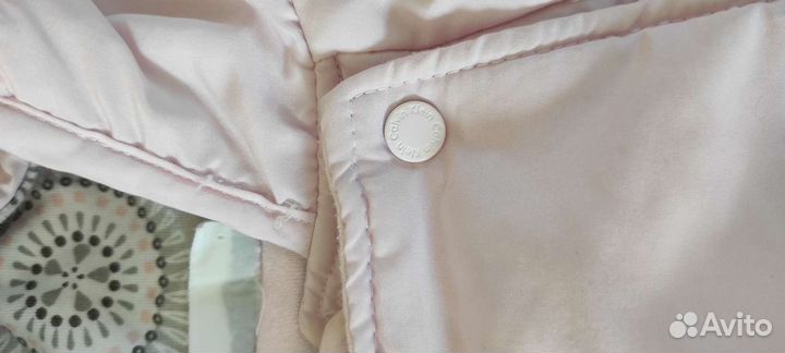 Комбинезон лето