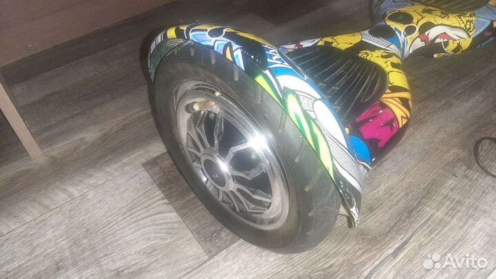 Гироскутер