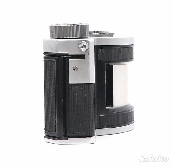 Редкость горизонт экспортный (СССР)