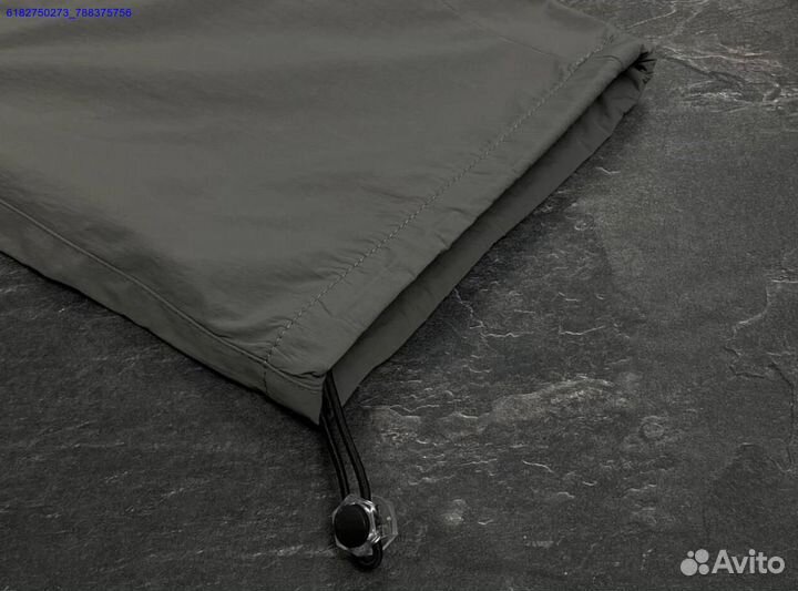 Штаны карго Carhartt