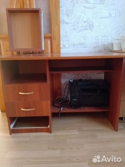 Письменный стол бу