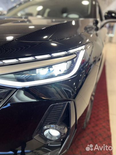 Chery Arrizo 8 1.6 AMT, 2024