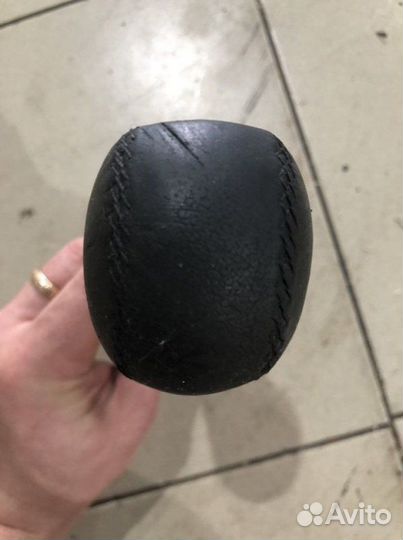 Ручка АКПП Bmw X5 E53