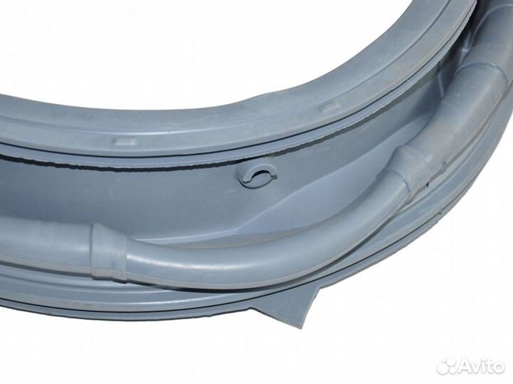 Манжета люка стиральной машины samsung