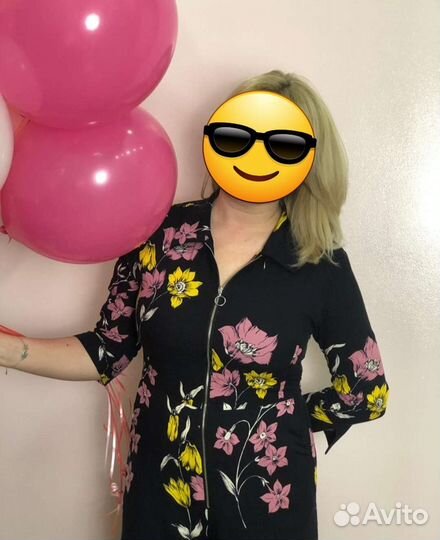 Комбинезон женский летний 46 48