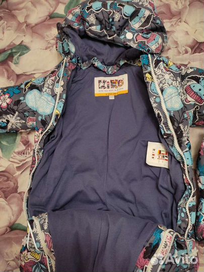 Комбинезон