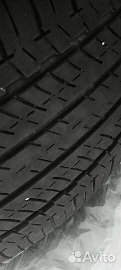 Bridgestone Dueler H/L 422 Ecopia 245/55 R19 103T