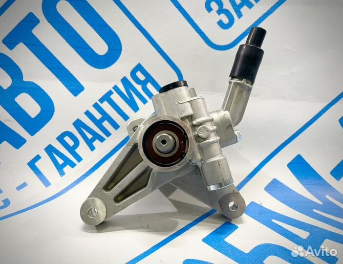Насос гидроусилителя руля 56110ryea05\Honda Accord viii 07-12
