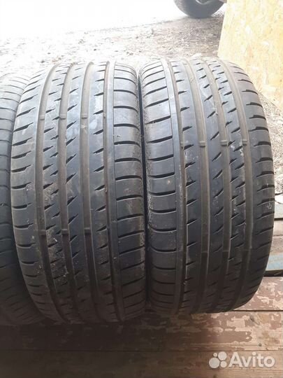 Continental Conti.eContact 235/45 R17