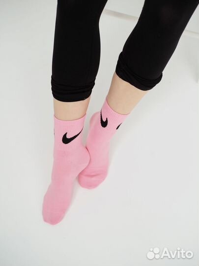 Носки женские набор