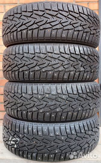 Nokian Tyres Nordman 7 SUV 215/65 R16