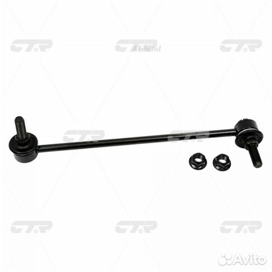 Тяга стабилизатора opel astra J 11- пер.подв.прав