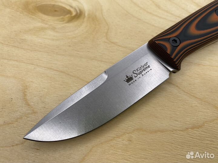 Colada от Kizlyar Supreme Elmax колада