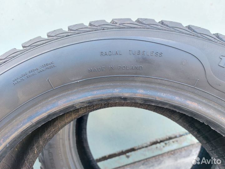 Sava Eskimo Stud 185/60 R15 88T