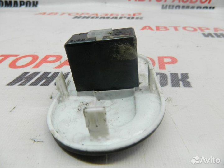 Кнопка регулировки фар Chevrolet Lanos 2004-2010
