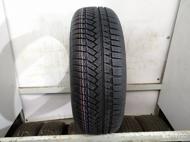 Continental WinterContact TS 850 P 215/60 R17 100V