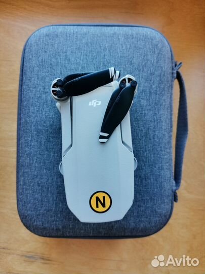 DJI mavic mini комплект