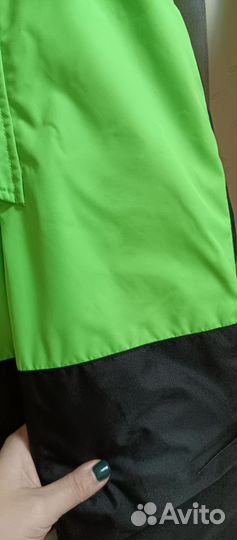 Зимний комбинезон 104