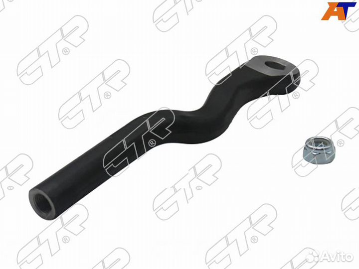 Наконечник рулевой lexus GS250 /350 /450H /RC350 A