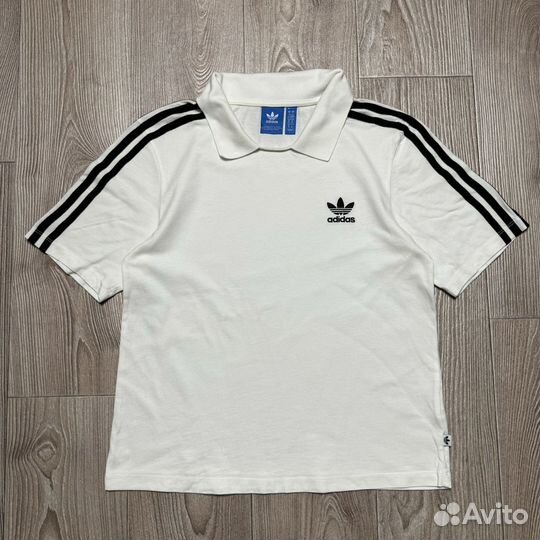 Поло Футболка Adidas Originals